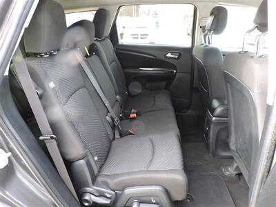 2017 Dodge Journey SXT - Photo 11 - Lexington, NE 68850