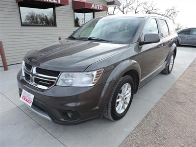 2017 Dodge Journey SXT - Photo 2 - Lexington, NE 68850