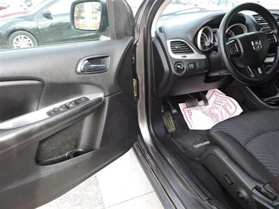 2017 Dodge Journey SXT - Photo 17 - Lexington, NE 68850