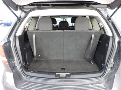 2017 Dodge Journey SXT - Photo 13 - Lexington, NE 68850