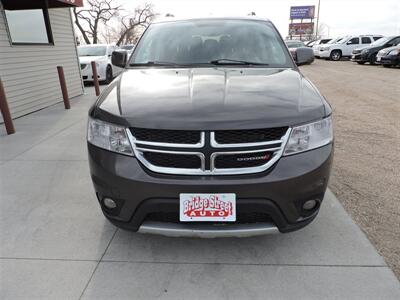 2017 Dodge Journey SXT - Photo 3 - Lexington, NE 68850