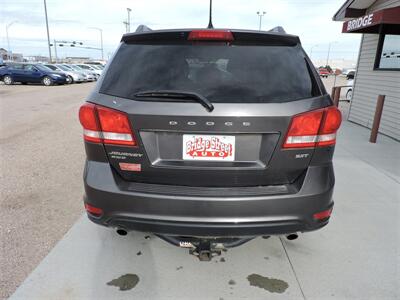 2017 Dodge Journey SXT - Photo 6 - Lexington, NE 68850