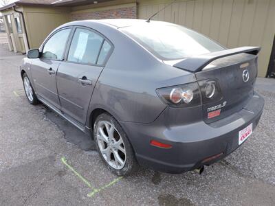 2007 Mazda Mazda3 s Touring   - Photo 7 - Kearney, NE 68847