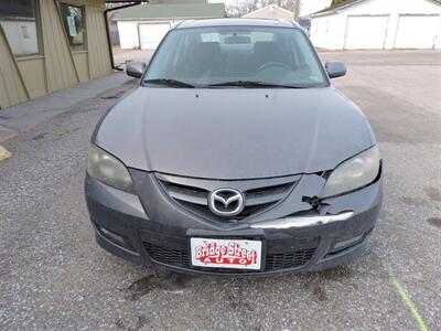 2007 Mazda Mazda3 s Touring   - Photo 3 - Kearney, NE 68847