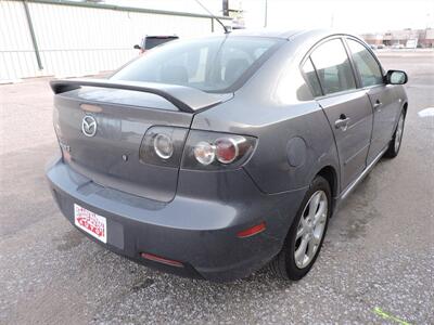 2007 Mazda Mazda3 s Touring   - Photo 5 - Kearney, NE 68847