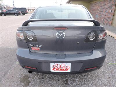 2007 Mazda Mazda3 s Touring   - Photo 6 - Kearney, NE 68847