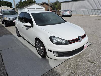 2014 Volkswagen GTI Drivers Edition PZEV   - Photo 4 - Kearney, NE 68847