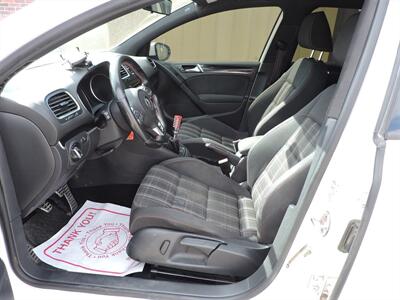 2014 Volkswagen GTI Drivers Edition PZEV   - Photo 8 - Kearney, NE 68847