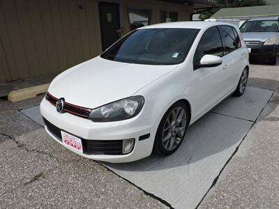 2014 Volkswagen GTI Drivers Edition PZEV   - Photo 2 - Kearney, NE 68847