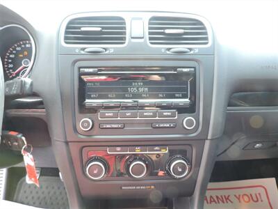 2014 Volkswagen GTI Drivers Edition PZEV   - Photo 16 - Kearney, NE 68847