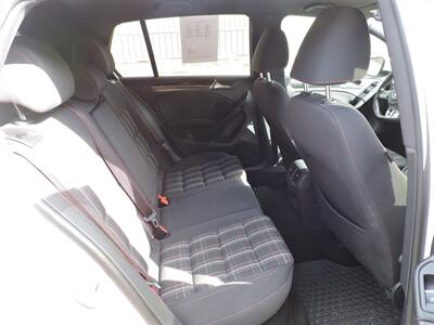 2014 Volkswagen GTI Drivers Edition PZEV   - Photo 10 - Kearney, NE 68847