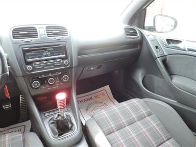 2014 Volkswagen GTI Drivers Edition PZEV   - Photo 13 - Kearney, NE 68847
