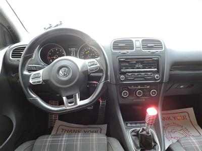 2014 Volkswagen GTI Drivers Edition PZEV   - Photo 12 - Kearney, NE 68847