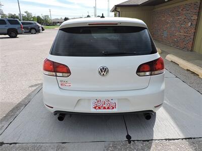 2014 Volkswagen GTI Drivers Edition PZEV   - Photo 6 - Kearney, NE 68847