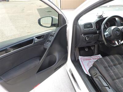2014 Volkswagen GTI Drivers Edition PZEV   - Photo 14 - Kearney, NE 68847