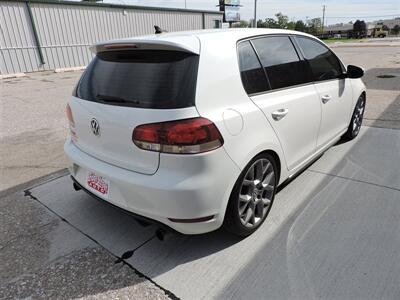 2014 Volkswagen GTI Drivers Edition PZEV   - Photo 5 - Kearney, NE 68847