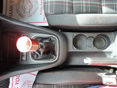 2014 Volkswagen GTI Drivers Edition PZEV   - Photo 17 - Kearney, NE 68847