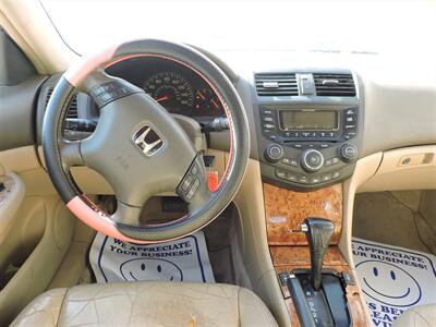 2005 Honda Accord EX V-6   - Photo 13 - Grand Island, NE 68801