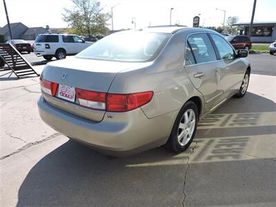 2005 Honda Accord EX V-6   - Photo 5 - Grand Island, NE 68801