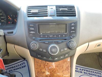 2005 Honda Accord EX V-6   - Photo 17 - Grand Island, NE 68801