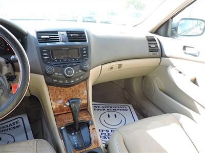 2005 Honda Accord EX V-6   - Photo 14 - Grand Island, NE 68801