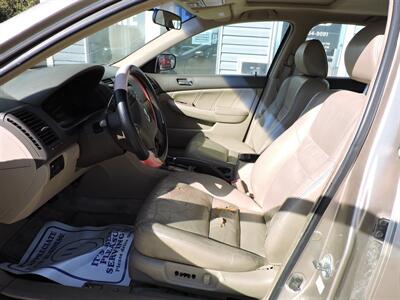 2005 Honda Accord EX V-6   - Photo 9 - Grand Island, NE 68801