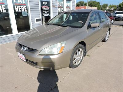 2005 Honda Accord EX V-6   - Photo 2 - Grand Island, NE 68801