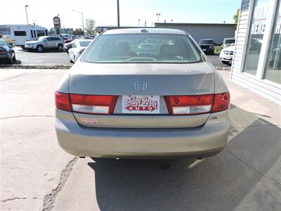 2005 Honda Accord EX V-6   - Photo 6 - Grand Island, NE 68801