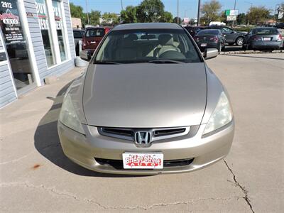 2005 Honda Accord EX V-6   - Photo 3 - Grand Island, NE 68801