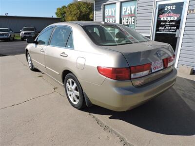 2005 Honda Accord EX V-6   - Photo 7 - Grand Island, NE 68801
