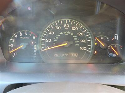 2005 Honda Accord EX V-6   - Photo 16 - Grand Island, NE 68801