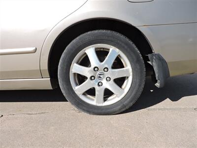 2005 Honda Accord EX V-6   - Photo 8 - Grand Island, NE 68801