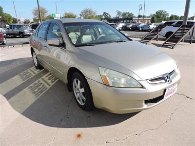 2005 Honda Accord EX V-6   - Photo 4 - Grand Island, NE 68801