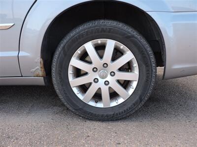 2013 Chrysler Town & Country Touring   - Photo 8 - North Platte, NE 69101