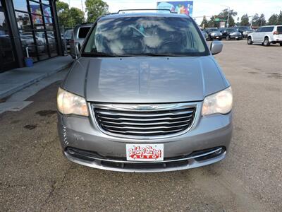 2013 Chrysler Town & Country Touring   - Photo 3 - North Platte, NE 69101