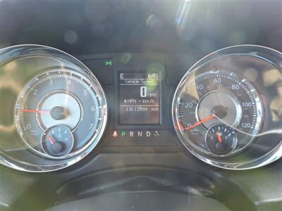 2013 Chrysler Town & Country Touring   - Photo 19 - North Platte, NE 69101