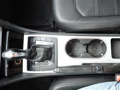 2013 Volkswagen Passat TDI SE   - Photo 18 - Kearney, NE 68847