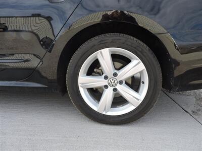 2013 Volkswagen Passat TDI SE   - Photo 8 - Kearney, NE 68847