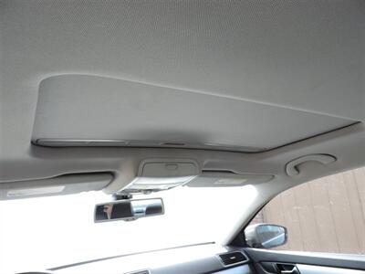 2013 Volkswagen Passat TDI SE   - Photo 14 - Kearney, NE 68847