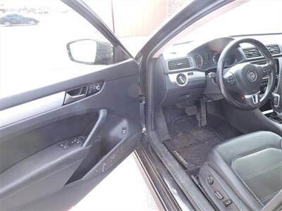2013 Volkswagen Passat TDI SE   - Photo 15 - Kearney, NE 68847