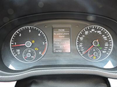 2013 Volkswagen Passat TDI SE   - Photo 16 - Kearney, NE 68847