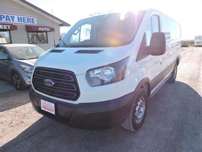 2019 Ford Transit 250   - Photo 2 - Lexington, NE 68850