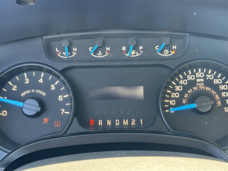 2014 Ford F-150 STX - Photo 10 - North Platte, NE 69101