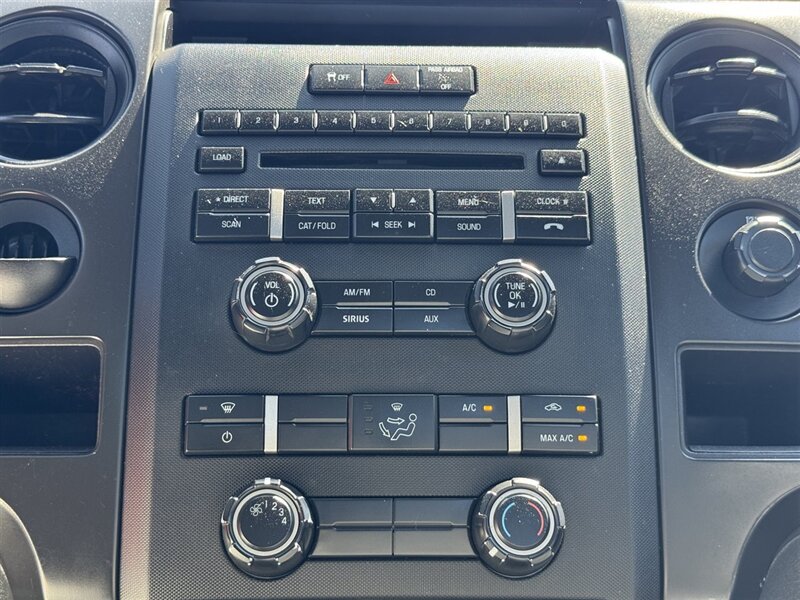 2014 Ford F-150 STX - Photo 13 - North Platte, NE 69101