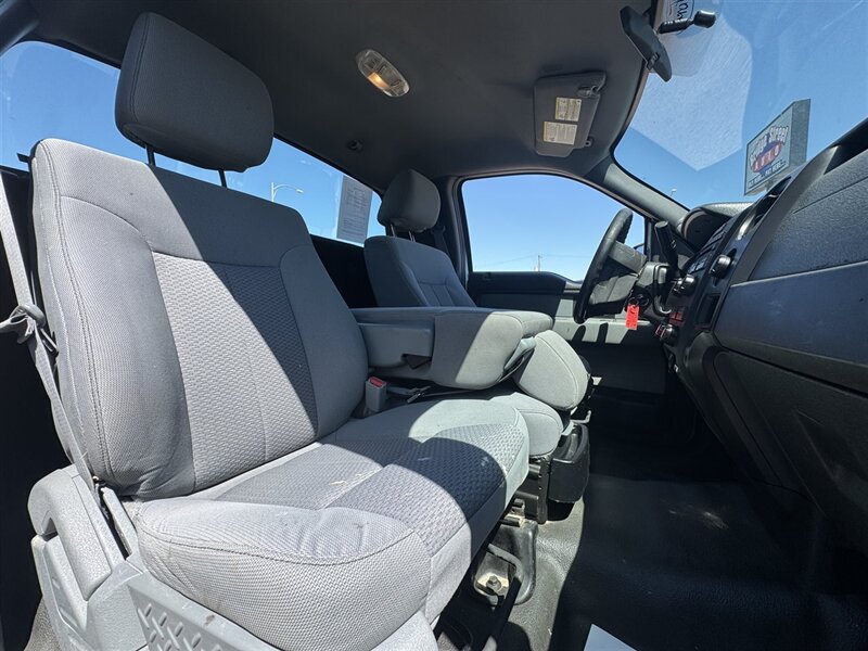 2014 Ford F-150 STX - Photo 9 - North Platte, NE 69101