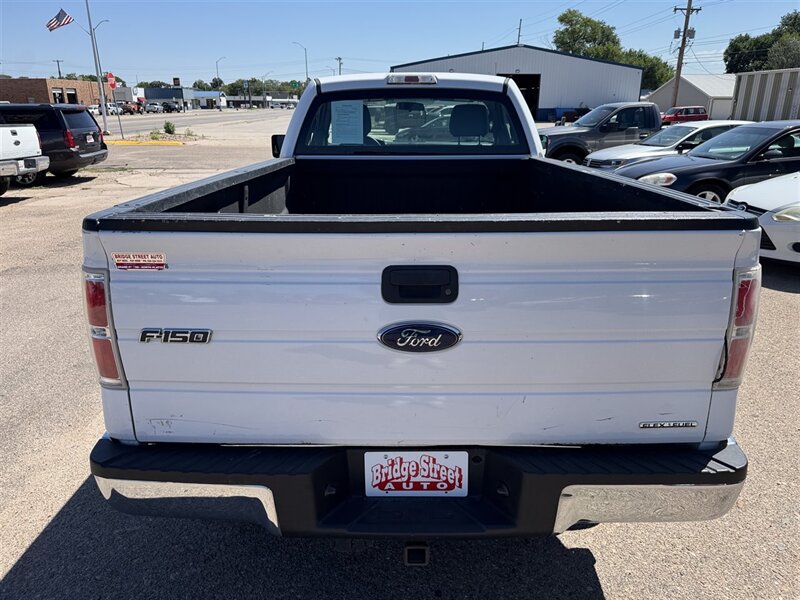 2014 Ford F-150 STX - Photo 7 - North Platte, NE 69101
