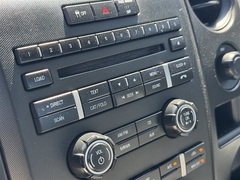 2014 Ford F-150 STX - Photo 15 - North Platte, NE 69101