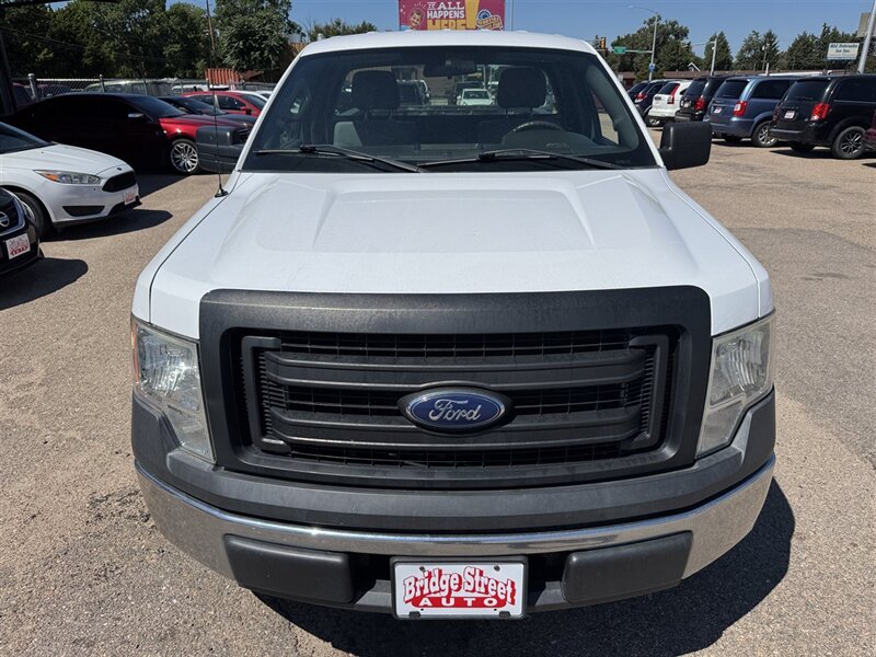 2014 Ford F-150 STX - Photo 4 - North Platte, NE 69101