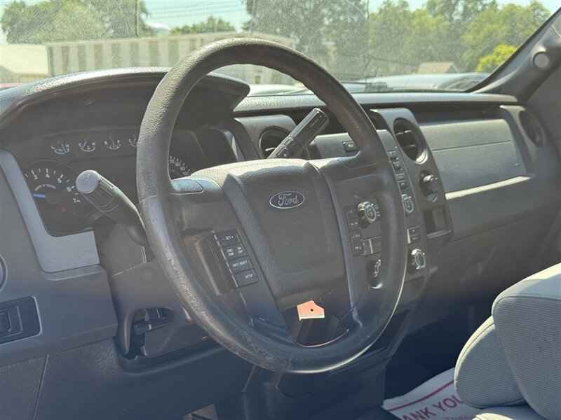 2014 Ford F-150 STX - Photo 3 - North Platte, NE 69101
