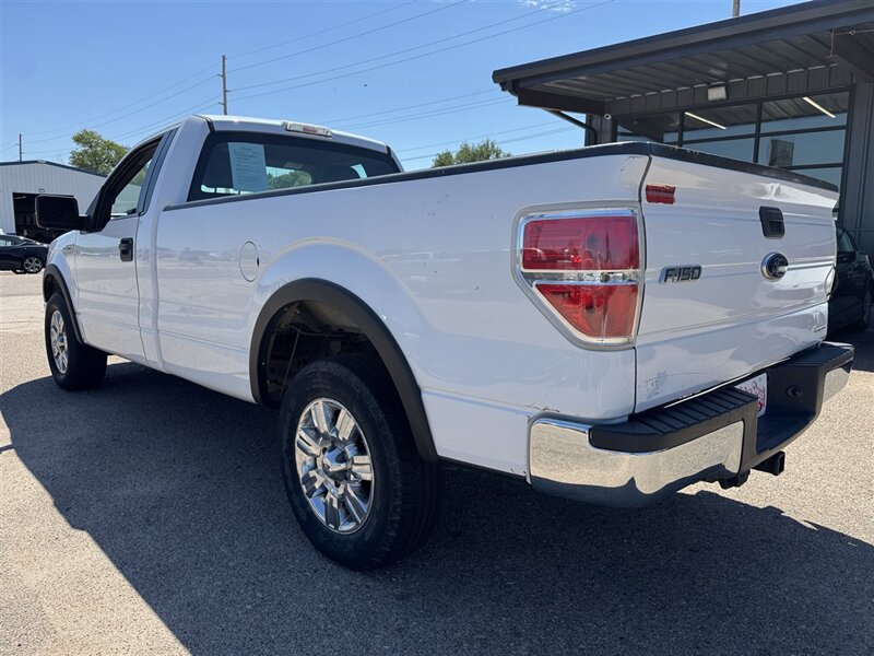 2014 Ford F-150 STX - Photo 8 - North Platte, NE 69101